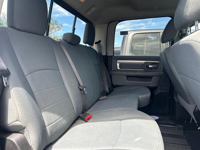Used 2020 RAM 1500 Classic SLT RWD image 20