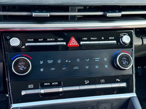 New 2024 Hyundai Santa Fe Limited image 15