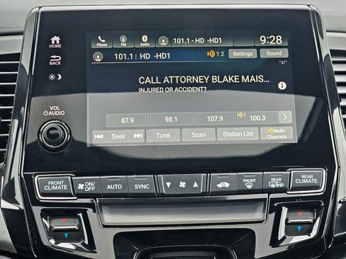 Used 2023 Honda Odyssey Sport image 37