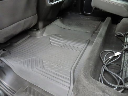 Used 2024 Chevrolet Silverado 2500 LTZ w/ LTZ Plus Package image 74