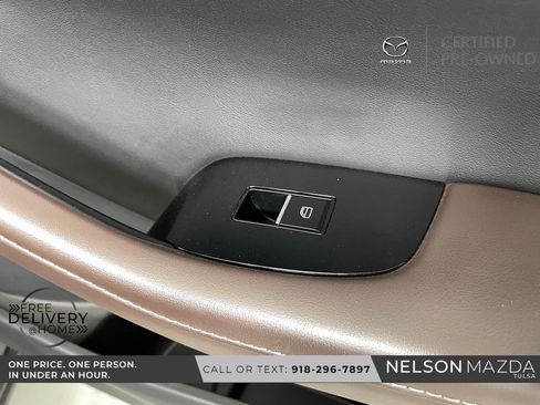 Certified 2025 MAZDA CX-30 2.5 Turbo w/ Premium Plus Pkg image 47