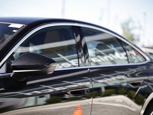 New 2025 Audi A5 2.0T Premium Plus image 11