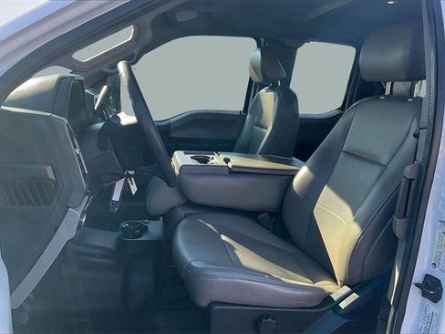 Certified 2020 Ford F250 XL w/ Power Equipment Group image 23