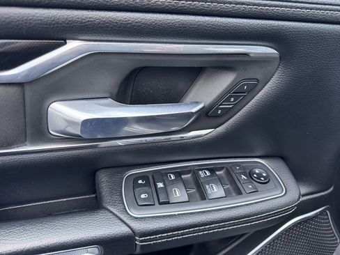 Used 2021 RAM 1500 Laramie w/ Sport Appearance Package image 24