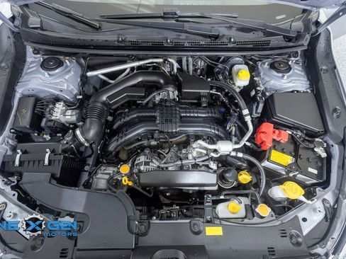 Used 2024 Subaru Crosstrek 2.0i Premium AWD/4WD image 47
