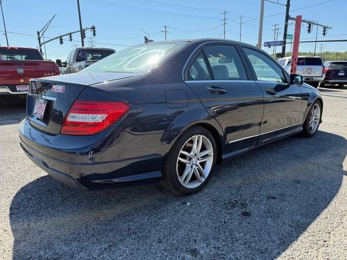 Used 2013 Mercedes-Benz C 250 Sedan image 5