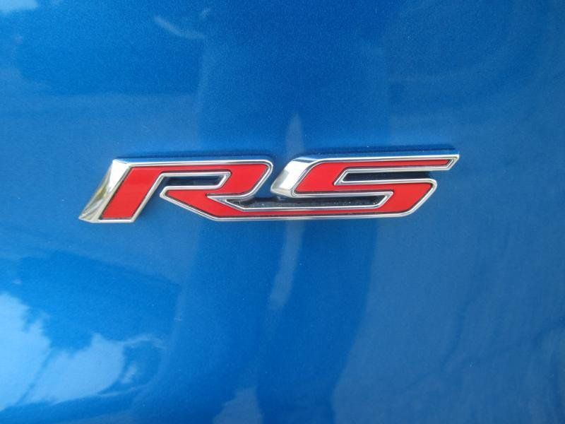 Used 2020 Chevrolet Blazer RS AWD/4WD image 42
