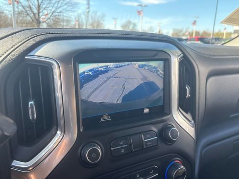 Used 2020 Chevrolet Silverado 1500 RST w/ All-Star Edition image 24