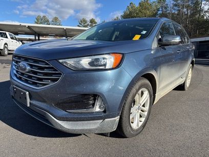 Used 2019 Ford Edge SEL w/ Equipment Group 201A