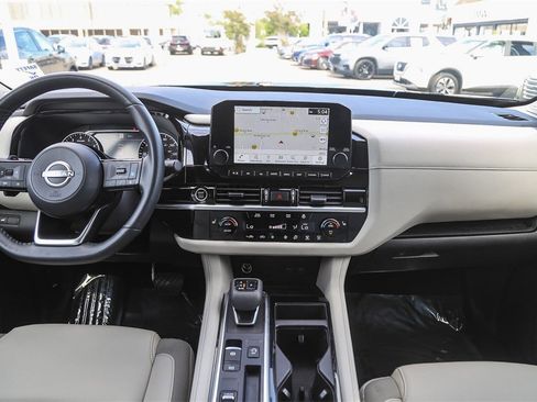 Certified 2024 Nissan Pathfinder SL w/ SL Premium Package image 10