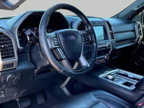 Used 2020 Ford Expedition Max XLT w/ Equipment Group 202A RWD image 15