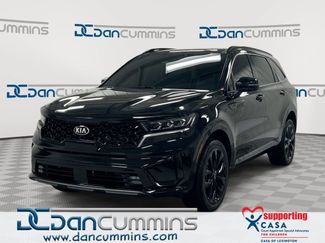 Used 2021 Kia Sorento SX AWD/4WD video 1