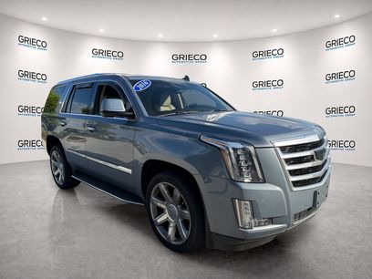 Used 2016 Cadillac Escalade Premium