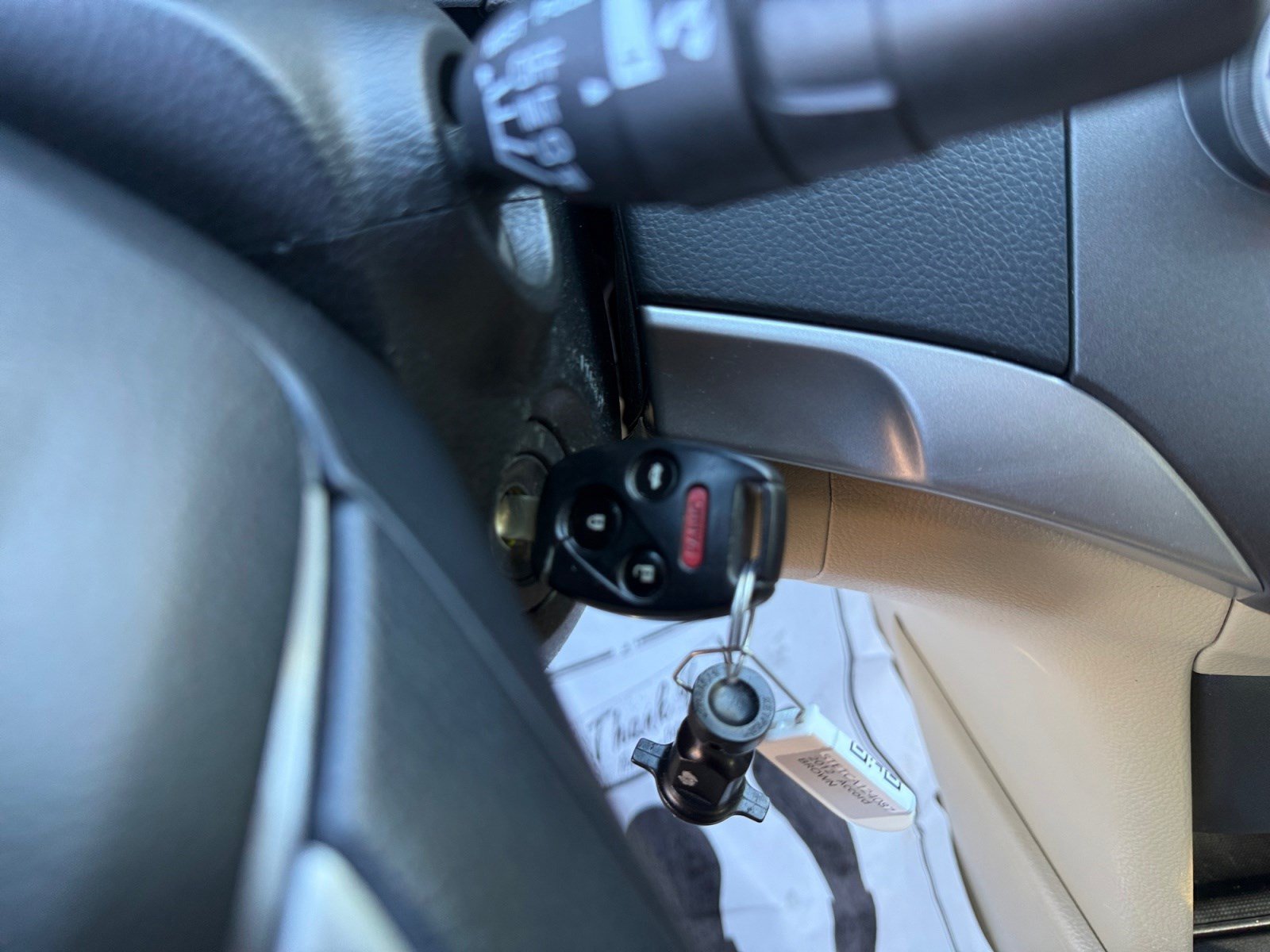 Used 2012 Honda Accord LX image 28
