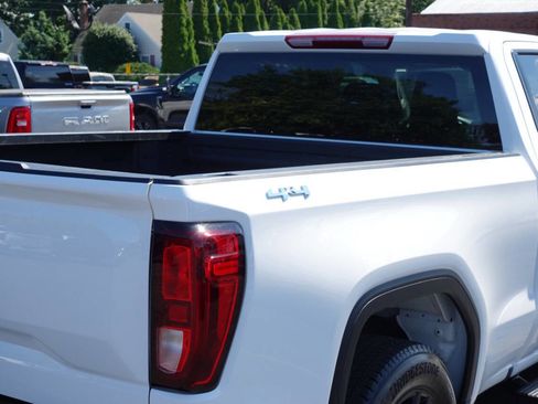 Used 2023 GMC Sierra 1500 Pro image 11