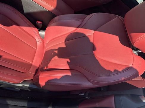 Certified 2022 BMW 430i xDrive Coupe w/ M Sport Package image 18