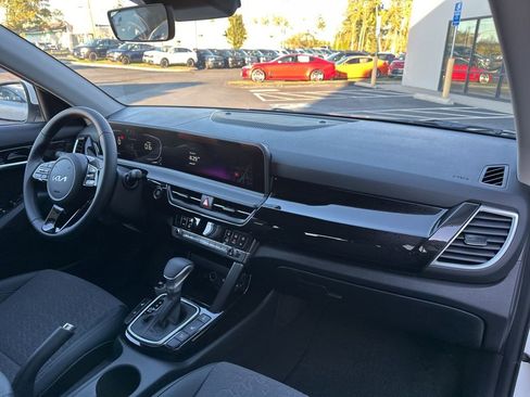 New 2026 Kia Seltos S image 15