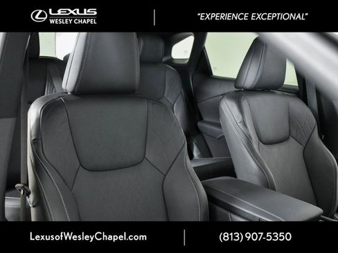 Used 2025 Lexus RX 350 Premium Plus image 22