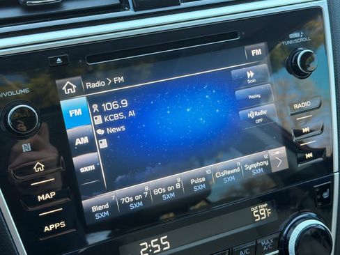 Used 2018 Subaru Outback 2.5i Limited image 25