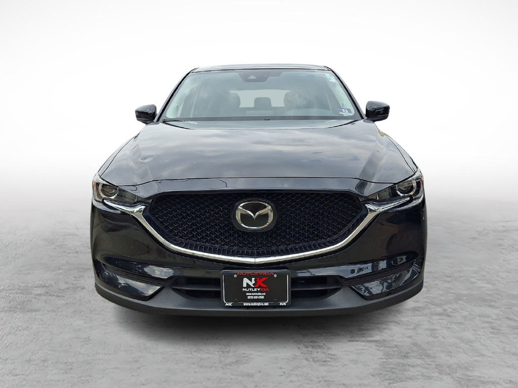 Used 2019 MAZDA CX-5 Touring AWD/4WD image 2