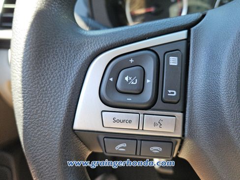 Used 2018 Subaru Forester 2.5i w/ Alloy Wheel Package AWD/4WD image 19
