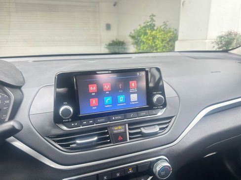 Used 2023 Nissan Altima 2.5 S image 21