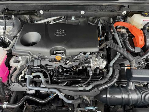 Used 2022 Toyota RAV4 XSE w/ XSE Grade Weather Package image 34