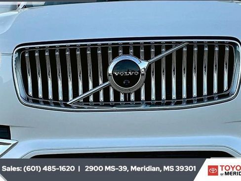 Used 2022 Volvo XC90 T6 Inscription w/ Advanced Package image 21