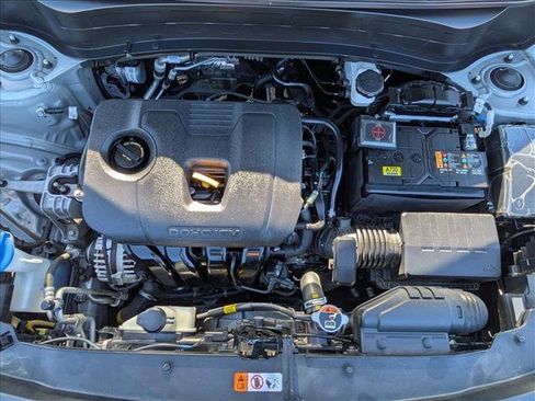 Used 2021 Kia Seltos EX AWD/4WD image 23