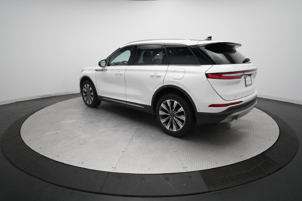 Used 2022 Lincoln Corsair Reserve w/ Equipment Group 201A AWD/4WD image 33