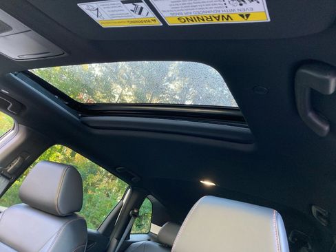 Certified 2025 Honda CR-V Sport-L image 21