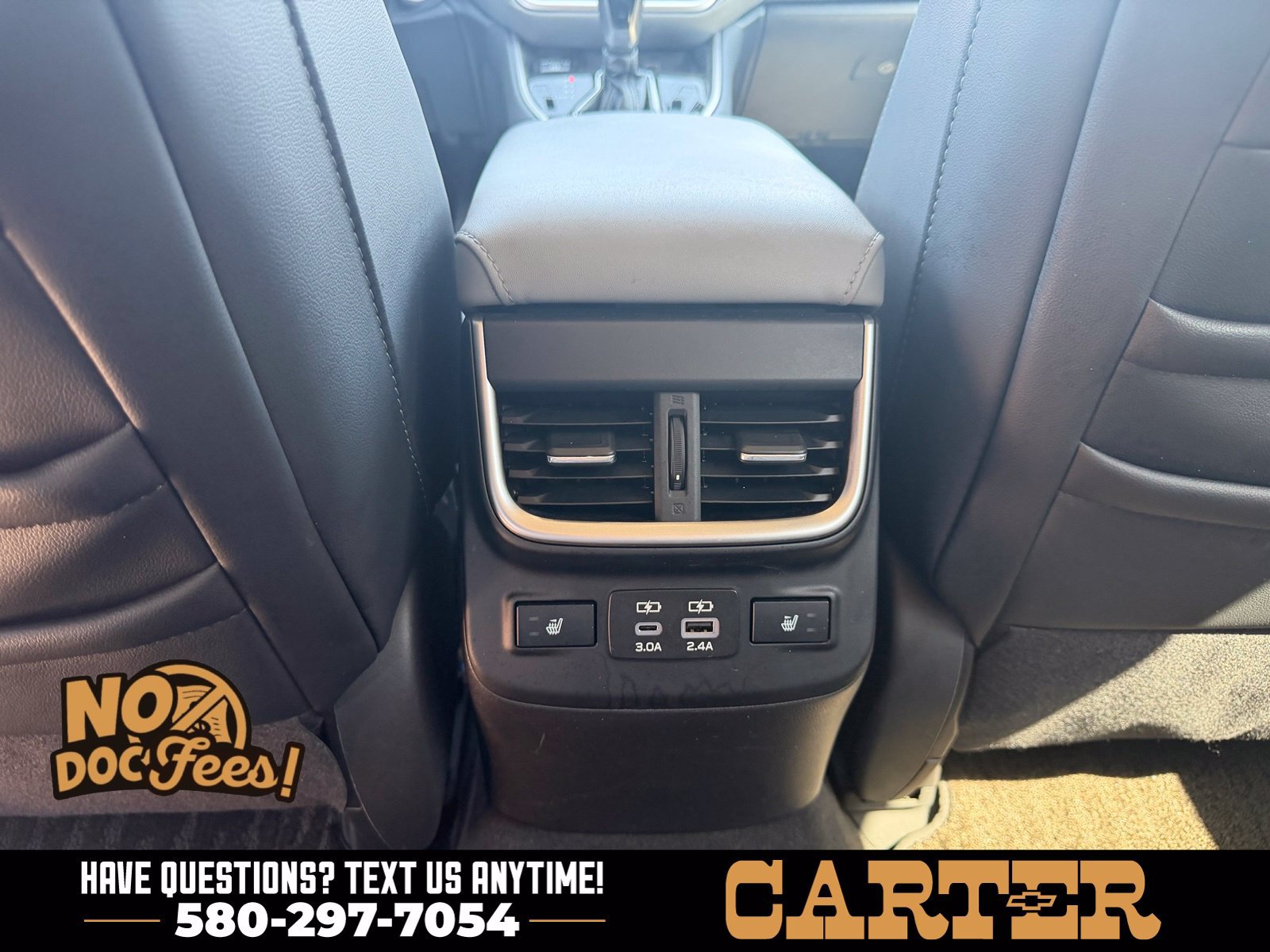 Used 2024 Subaru Outback Limited AWD/4WD image 32