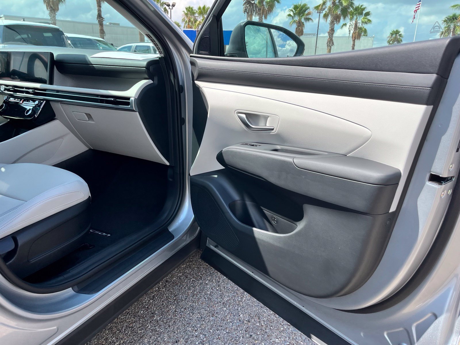 New 2026 Hyundai Tucson SEL Plus FWD image 21