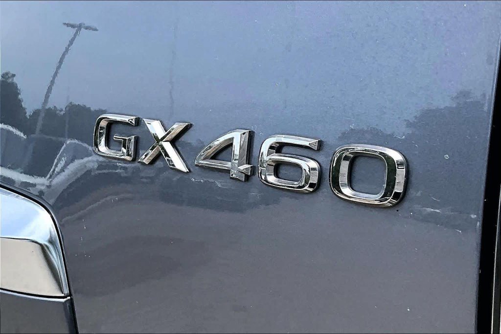 Used 2021 Lexus GX 460 Premium AWD/4WD image 9