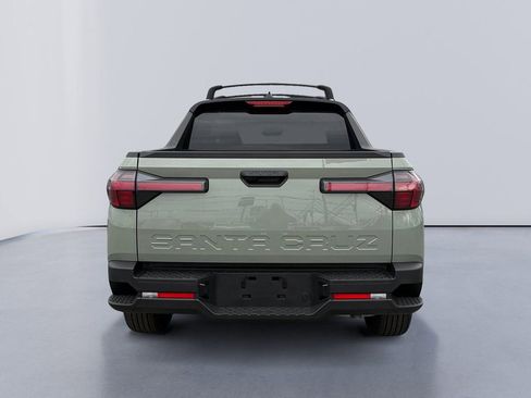 New 2026 Hyundai Santa Cruz SEL FWD image 4