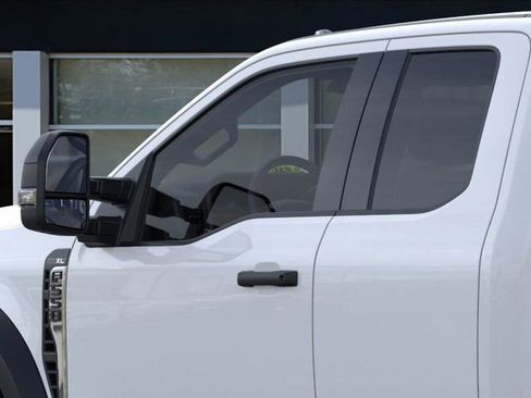 New 2026 Ford F550 4x4 Supercab Super Duty image 20