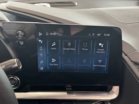 Used 2025 Chevrolet Corvette Stingray image 3