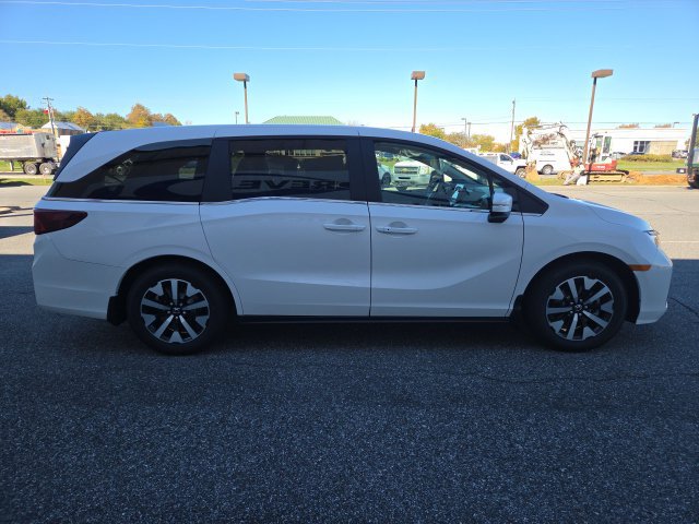 New 2027 Honda Odyssey EX-L image 8