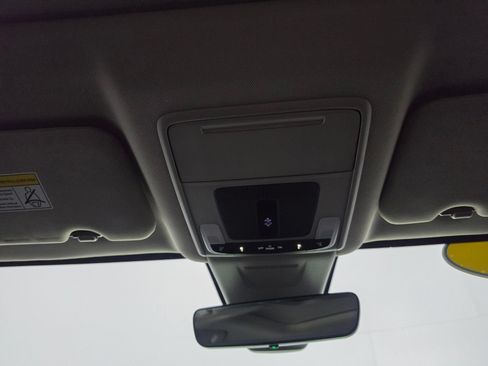 Used 2025 Honda CR-V EX-L image 28