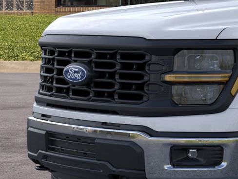 New 2026 Ford F150 XL w/ Equipment Group 103A High AWD/4WD image 17