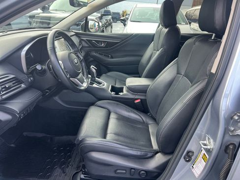 Used 2022 Subaru Outback Limited image 15