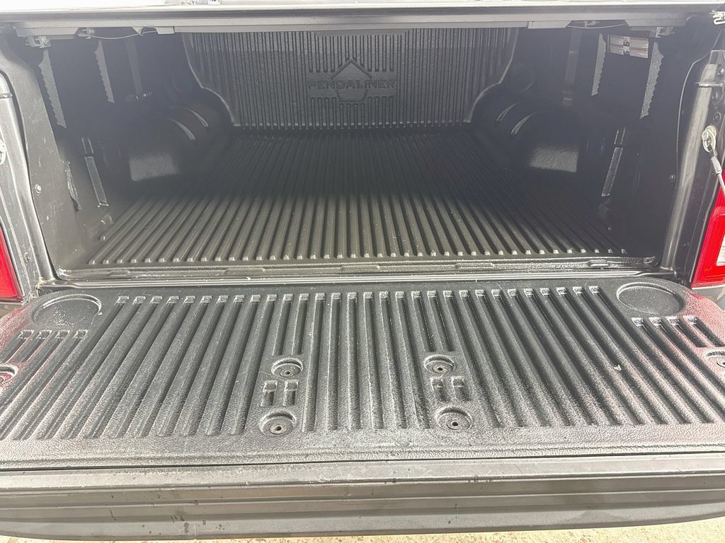 Used 2019 Ford Ranger Lariat w/ Technology Package AWD/4WD image 30