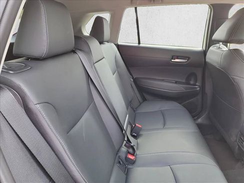 Used 2026 Toyota Corolla Cross XLE w/ Convenience Package FWD image 16