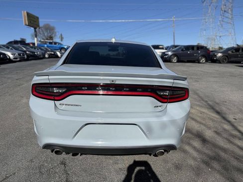 Used 2021 Dodge Charger GT w/ Plus Group image 5