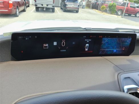 New 2027 Ford Expedition King Ranch AWD/4WD image 32