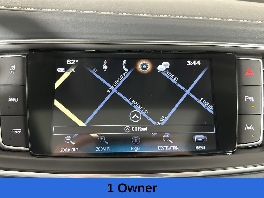 Used 2018 Buick Enclave Premium w/ Experience Buick Package AWD/4WD image 17