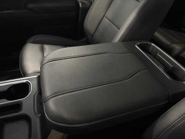 Used 2023 Chevrolet Silverado 1500 RST w/ All Star Edition Plus AWD/4WD image 29