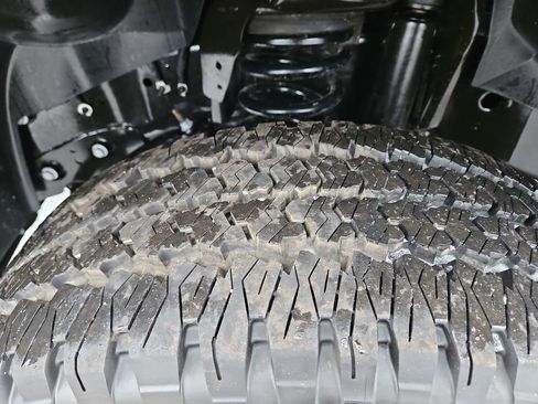 New 2026 RAM 2500 Tradesman image 12