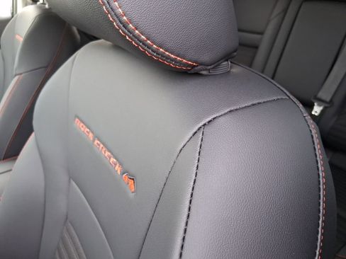 New 2026 Nissan Rogue SV AWD/4WD image 21