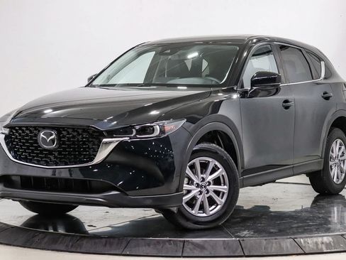 Used 2023 MAZDA CX-5 AWD 2.5 S image 1